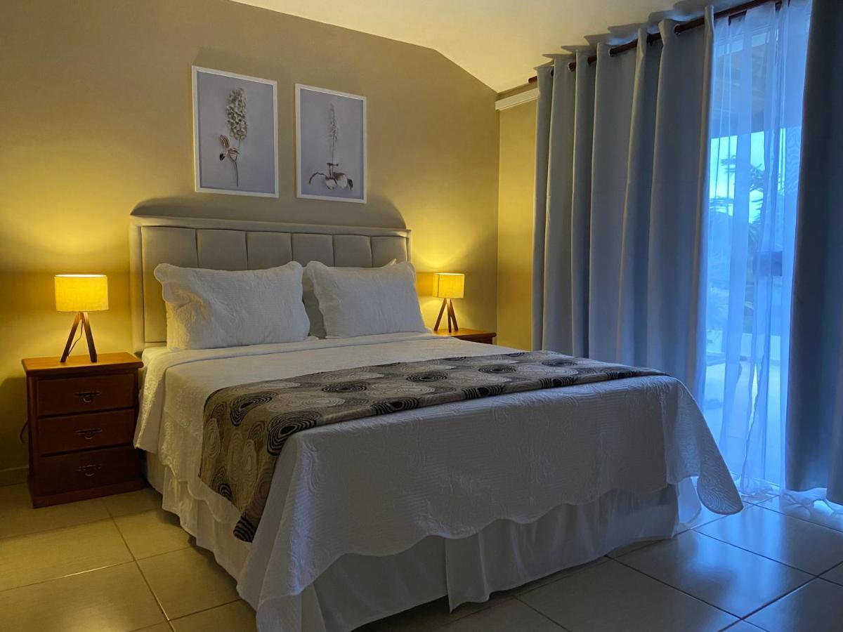 Villa Casablanca Búzios 외부 사진