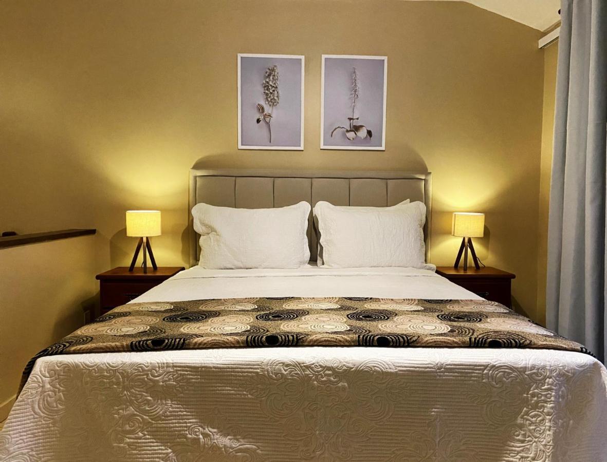 Villa Casablanca Búzios 외부 사진