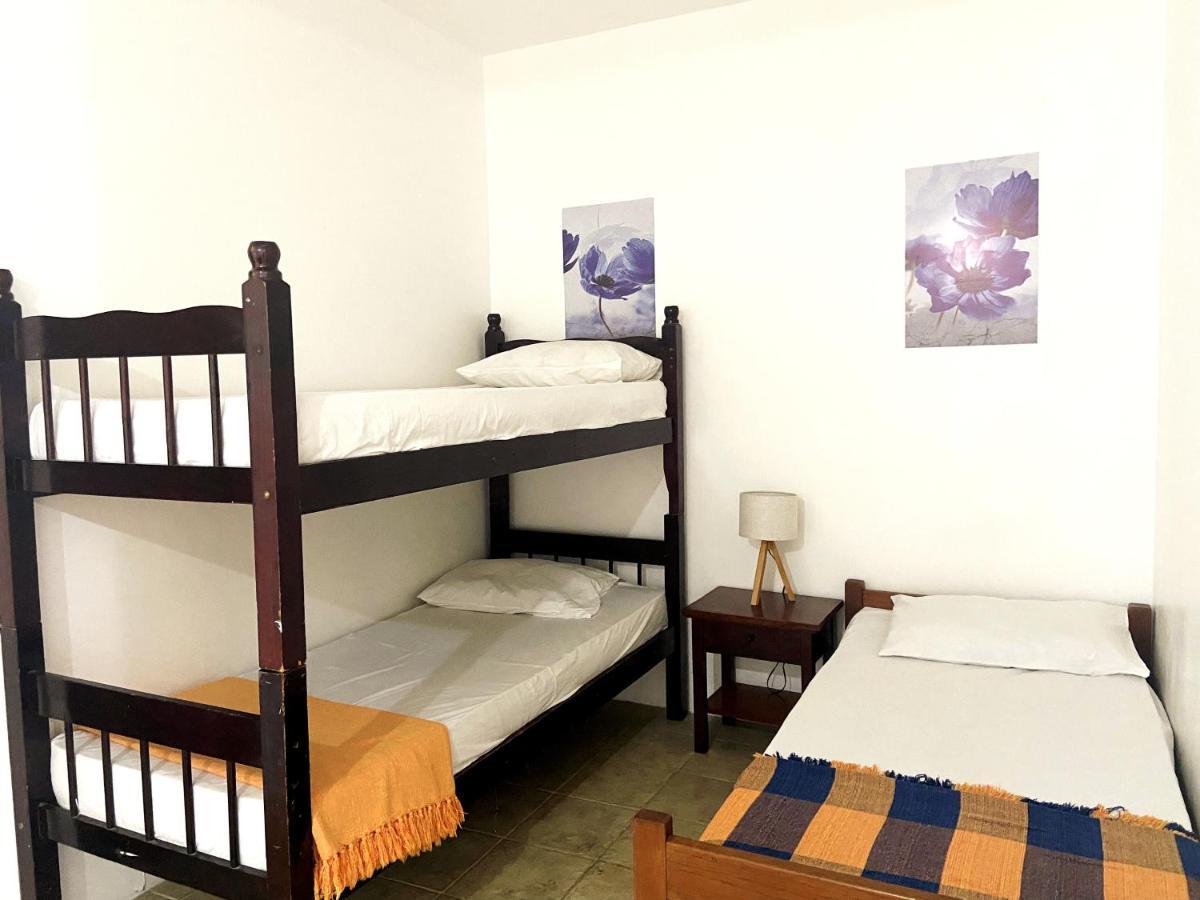 Villa Casablanca Búzios 외부 사진