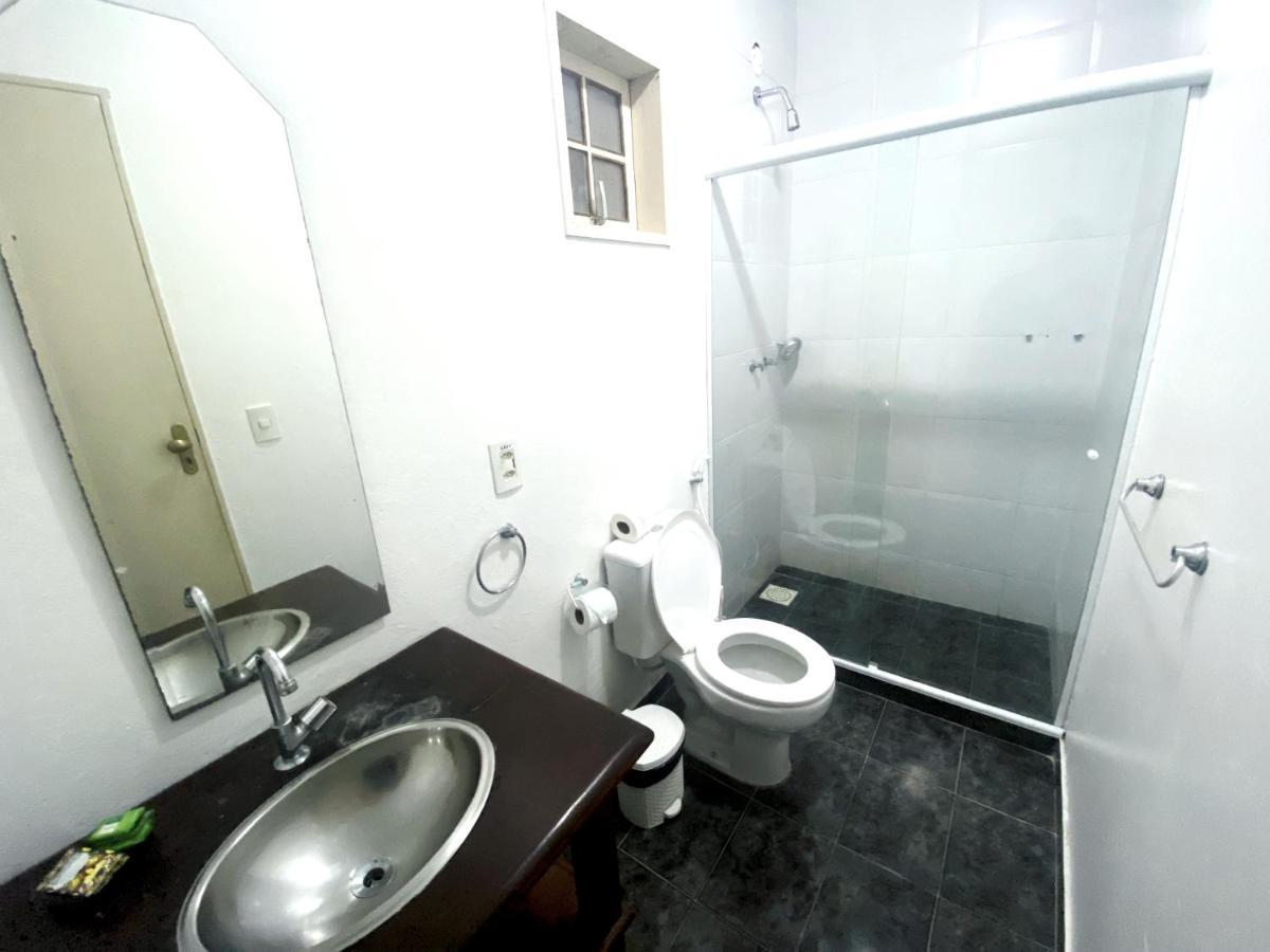 Villa Casablanca Búzios 외부 사진